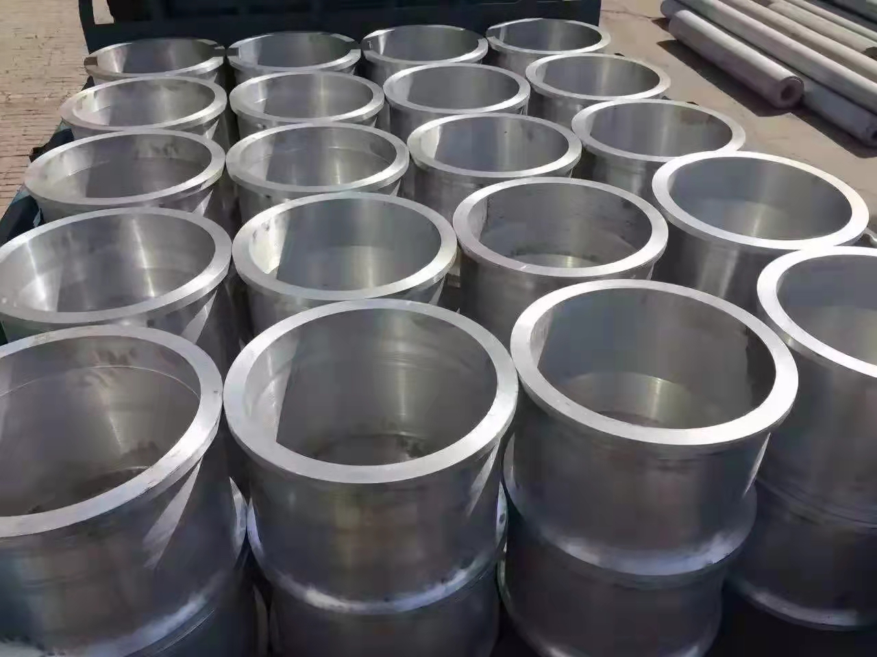 惠州6061鍛打鋁管規(guī)格 惠州6061鍛打鋁管規(guī)格