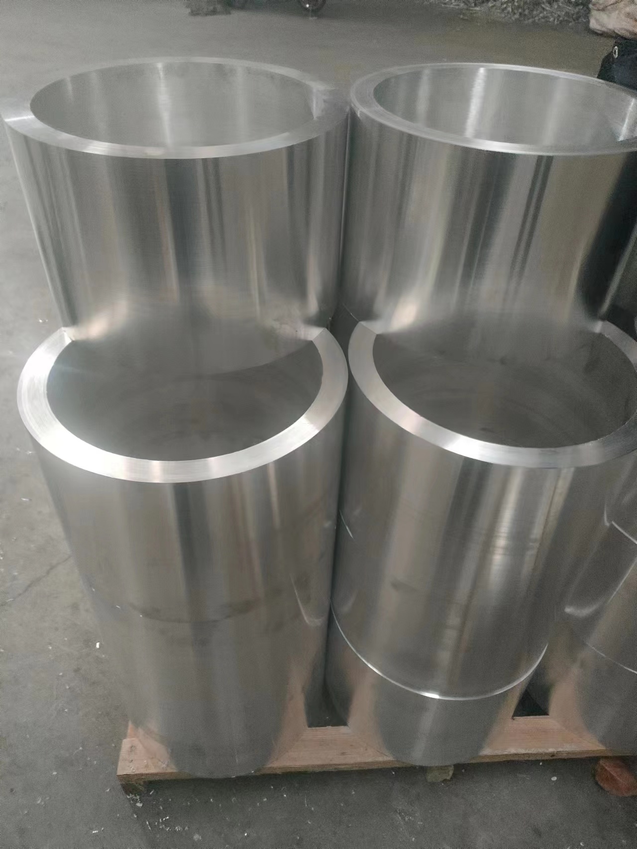 洛陽6061鍛打鋁管熱處理 洛陽6061鍛打鋁管熱處理
