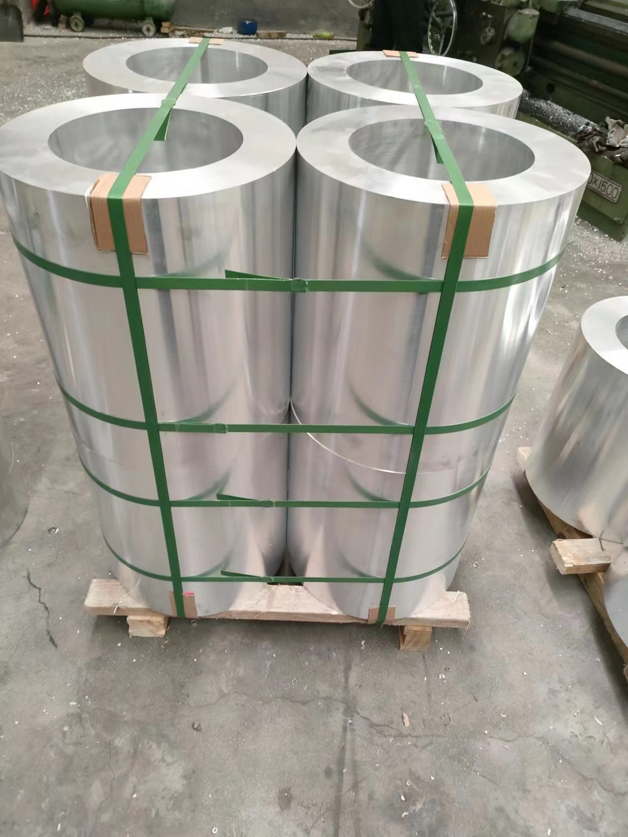 哈爾濱6061鍛打鋁管熱處理 哈爾濱6061鍛打鋁管熱處理